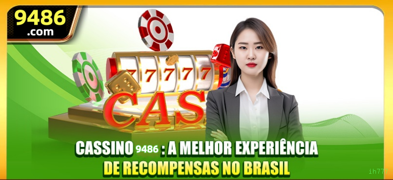 Segurança ih777 SSL