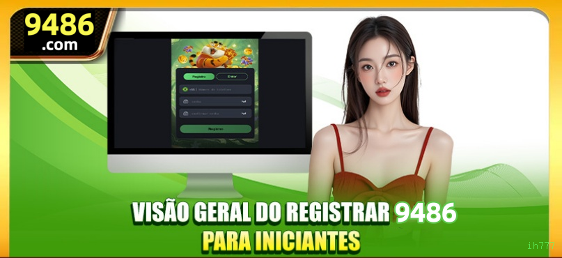 Pagamentos ih777 PIX