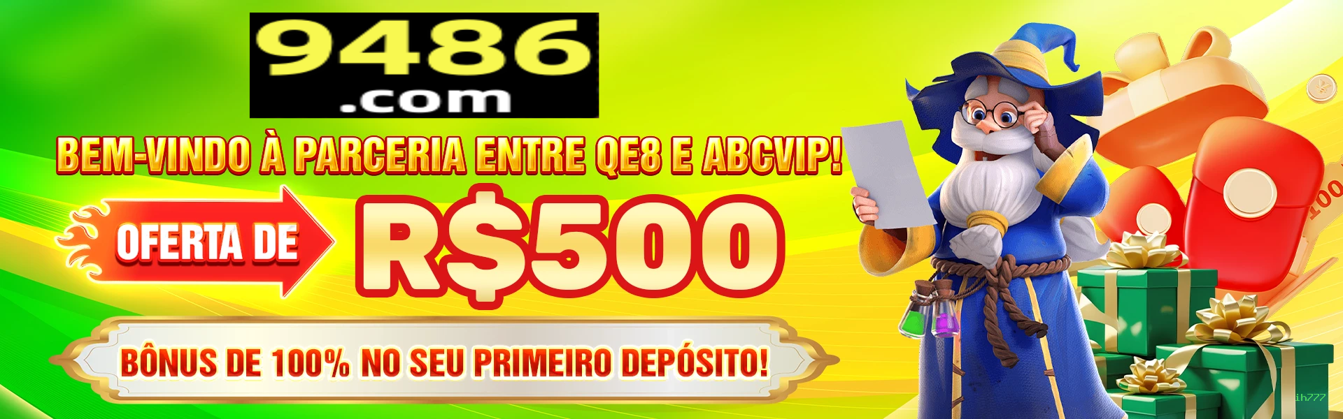 Slots com prêmios ih777